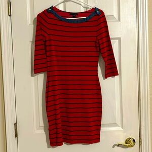 Tommy Hilfiger mini dress